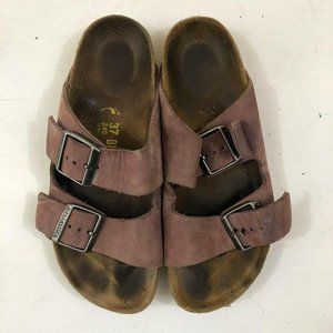Birkenstock Arizona Sandals Straps US Women's 6